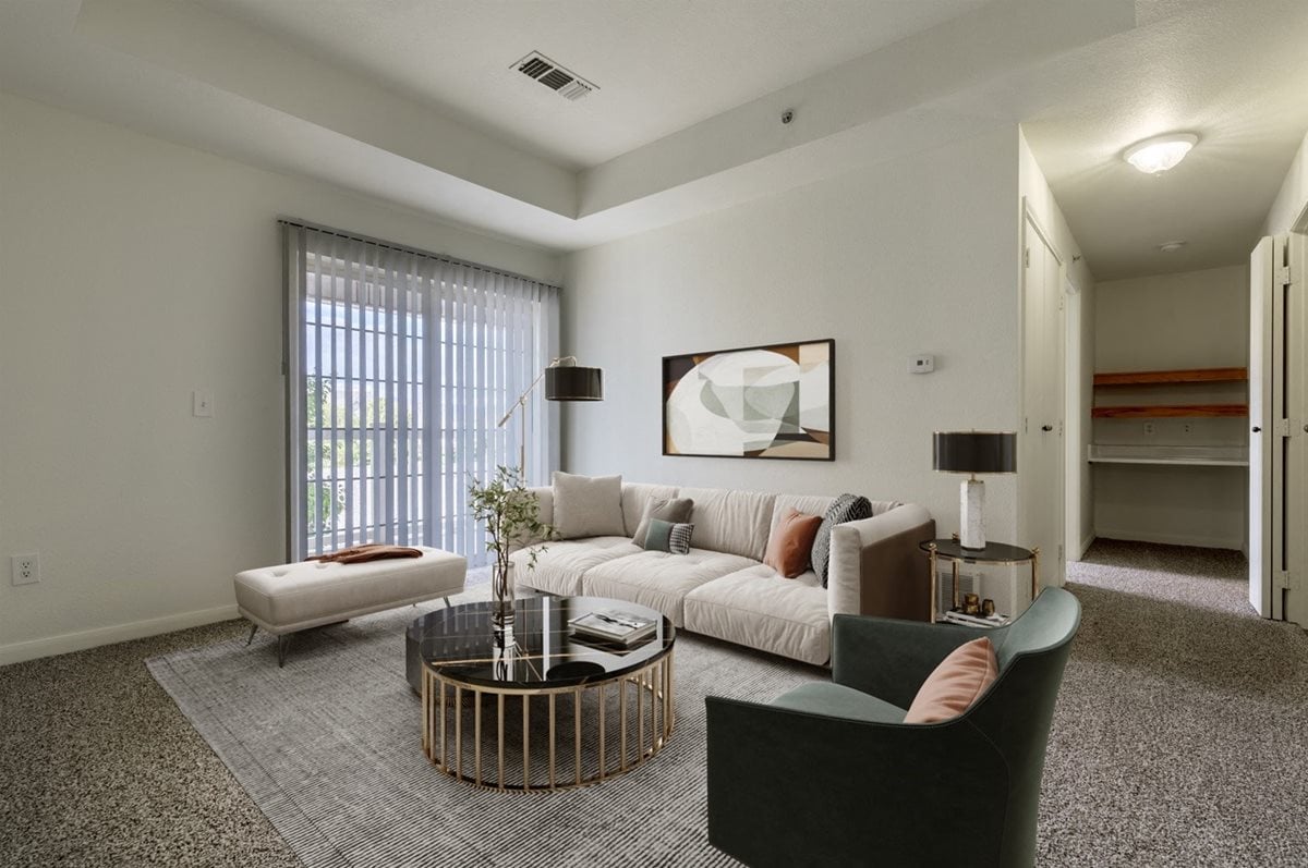 Cloverbasin Village Apartments